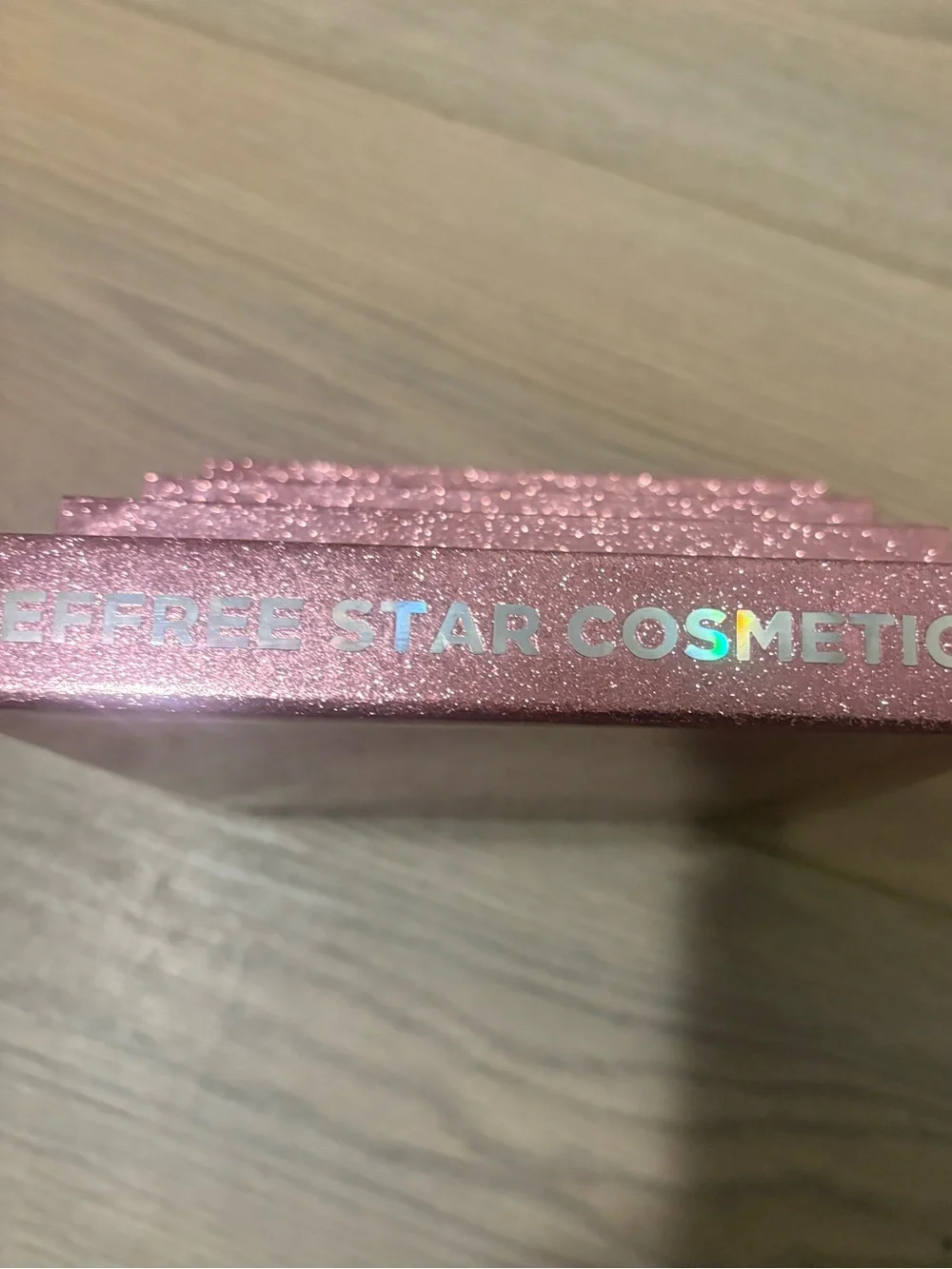 Jeffery Star Lipstick Holder Display